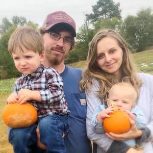 Meet your Posher, Brandy